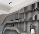 NextGen 16 Baffle insert