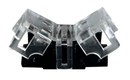 4MM wide COB Connectors