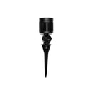 Landscape 12V AC / DC : Cannon