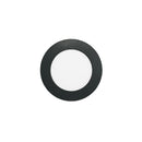 6" Round LED Slim Surface