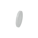 6" Round LED Slim Surface