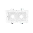 Nextgen 16 Duo Trimless Square