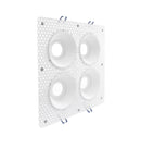 NextGen Quad Trimless