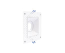 NextGen 16 Solo Trimless Square