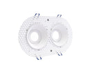 NextGen 16 Duo Trimless Round