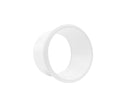 NEXTGEN COMBO (White trim + White baffled insert)