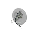 4" Round LED Slim Surface