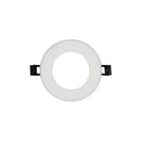 NEXTGEN COMBO (White trim + White baffled insert)