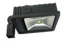 Medium Shoebox 100W : 120V AC