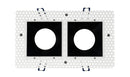 Nextgen 20 Duo Trimless Square