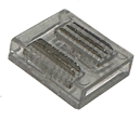 COB RGBW Connectors
