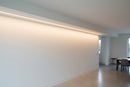 Aluminum Recessed Profile