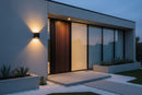 Cube² Wall Light 5CCT Black