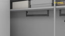 Closet Hanger Light With Sensor