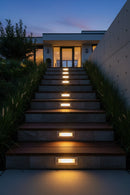 3W Step Light Warm White
