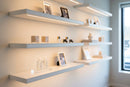 Aluminum Recessed Profile