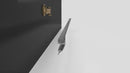 Aluminum Surface Mount/Wall Wash Profile