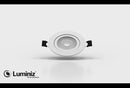 4 Inch Retro-Can PAR20 (Non Airtight) 3CCT