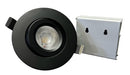 4 Inch Robusto Airtight PAR20 3CCT | 90CRI
