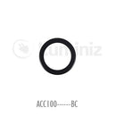 Button Rings (No Lip)