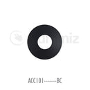Bevel Rings
