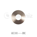 Bevel Rings