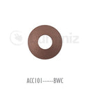 Bevel Rings