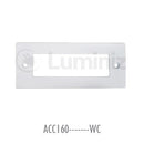Steplight Covers
