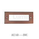 Steplight Covers