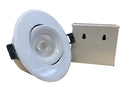 4 Inch Retro-Can Par16 (Airtight)