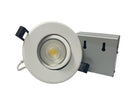 4 Inch Retro-Can Par20 (Airtight) 3CCT