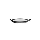 8 Inch Slims Recessed Downlight 3CCT