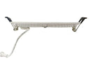 6 Inch Slims Recessed Downlight 3CCT