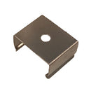 Aluminum Recessed Profile