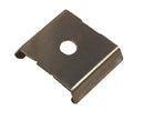 Aluminum Recessed Profile