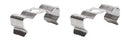 Aluminum Surface Mount Profile