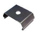 Aluminum Recessed Inground Profile