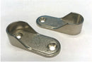 Aluminum Surface Mount Closet Profile