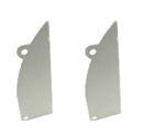 Aluminum Recessed Trimless Profile