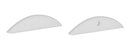 Aluminum Surface Mount Profile