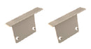 Aluminum Recessed Profile