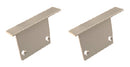 Aluminum Recessed Profile