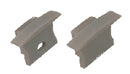 Aluminum Recessed Profile