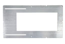 Duo Trim Mounting Plate