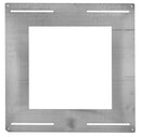 Quad Trim Mounting Plate