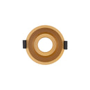 Signature 16 Shallow Round Baffle