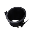 Signature 16 Round Sloped Ceiling Baffle
