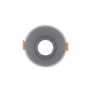 Signature 16 Deep Baffle Round