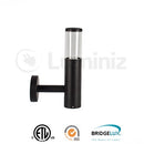 Landscape 12V AC / DC : Bollard (Warm Light / Cold Light)