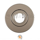 4 Inch Gimbal Trim - MR16 PAR16 GU10 (Multiple Colors)